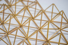 Load image into Gallery viewer, Wallart - Pyramid