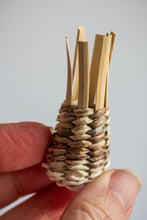 Load image into Gallery viewer, Small Basketry Workshop Ōtaki 26 October 1pm - 4pm