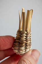 Load image into Gallery viewer, Small Basketry Workshop Ōtaki 22 February 1pm - 4pm