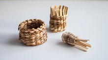 Load image into Gallery viewer, Small Basketry Workshop Ōtaki 26 October 1pm - 4pm