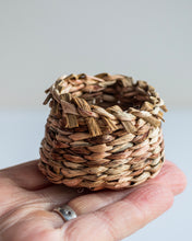 Load image into Gallery viewer, Small Basketry Workshop Ōtaki 26 October 1pm - 4pm