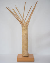 Load image into Gallery viewer, harakeke sculpture