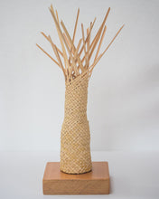 Load image into Gallery viewer, Nīkau Sculpture