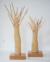 Load image into Gallery viewer, Nīkau Sculpture