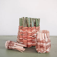 Load image into Gallery viewer, basketry workshop