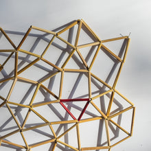 Load image into Gallery viewer, Unframed - Harakeke art