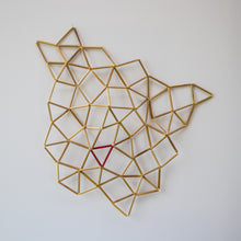 Load image into Gallery viewer, Unframed - Harakeke art