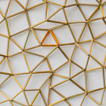 Load image into Gallery viewer, Unframed - Harakeke art