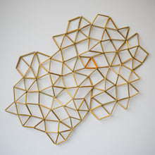 Load image into Gallery viewer, Unframed - Harakeke art