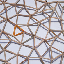 Load image into Gallery viewer, Unframed - Harakeke art