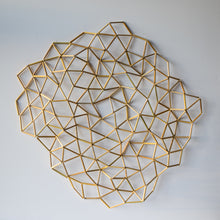 Load image into Gallery viewer, Unframed - Harakeke art