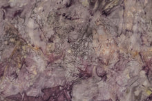 Load image into Gallery viewer, Eco Dyed Silk Scarf