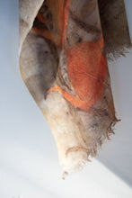 Load image into Gallery viewer, Merino Silk Scarf