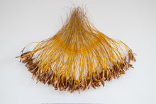 Load image into Gallery viewer, golden sand wall sculpture