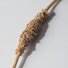 Load image into Gallery viewer, cordage basketry workshop

