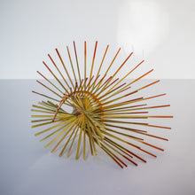 Load image into Gallery viewer, Harakeke Sculpture - Manu Series #1

