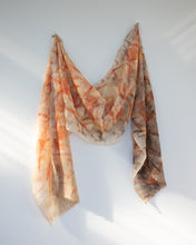 Load image into Gallery viewer, Merino Silk Scarf
